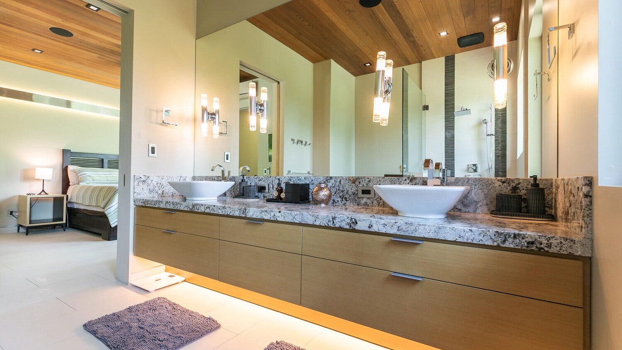 Photo of Bathroom in Truckee