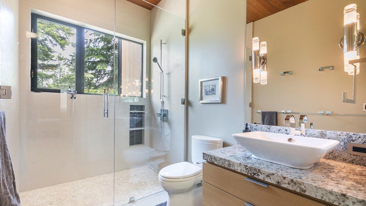 Photo of Bathroom in Truckee