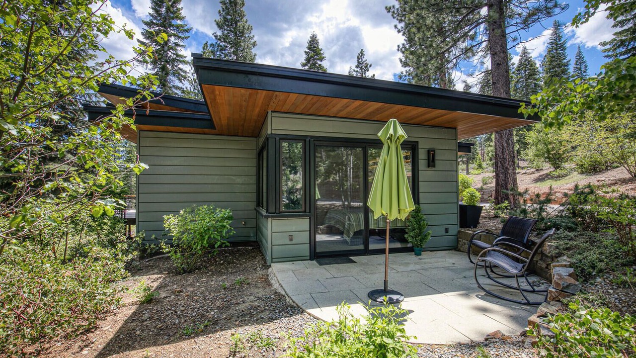 Photo of Outdoor in Truckee