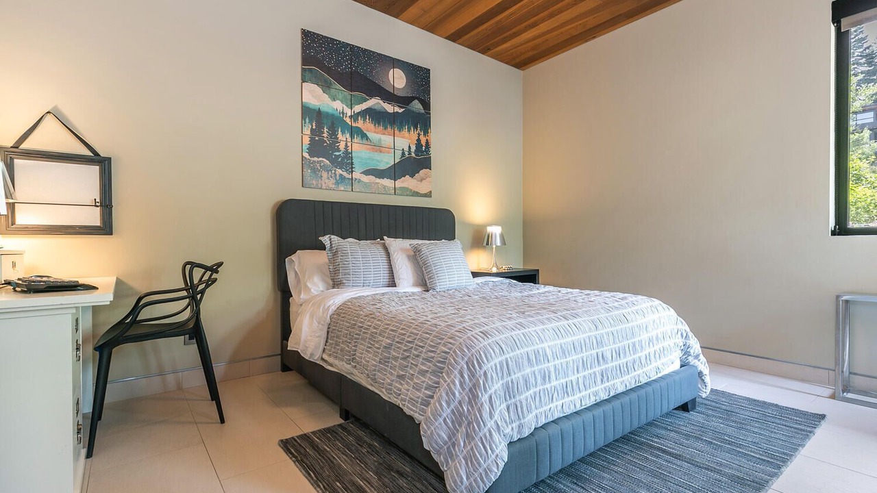 Photo of Bedroom in Truckee