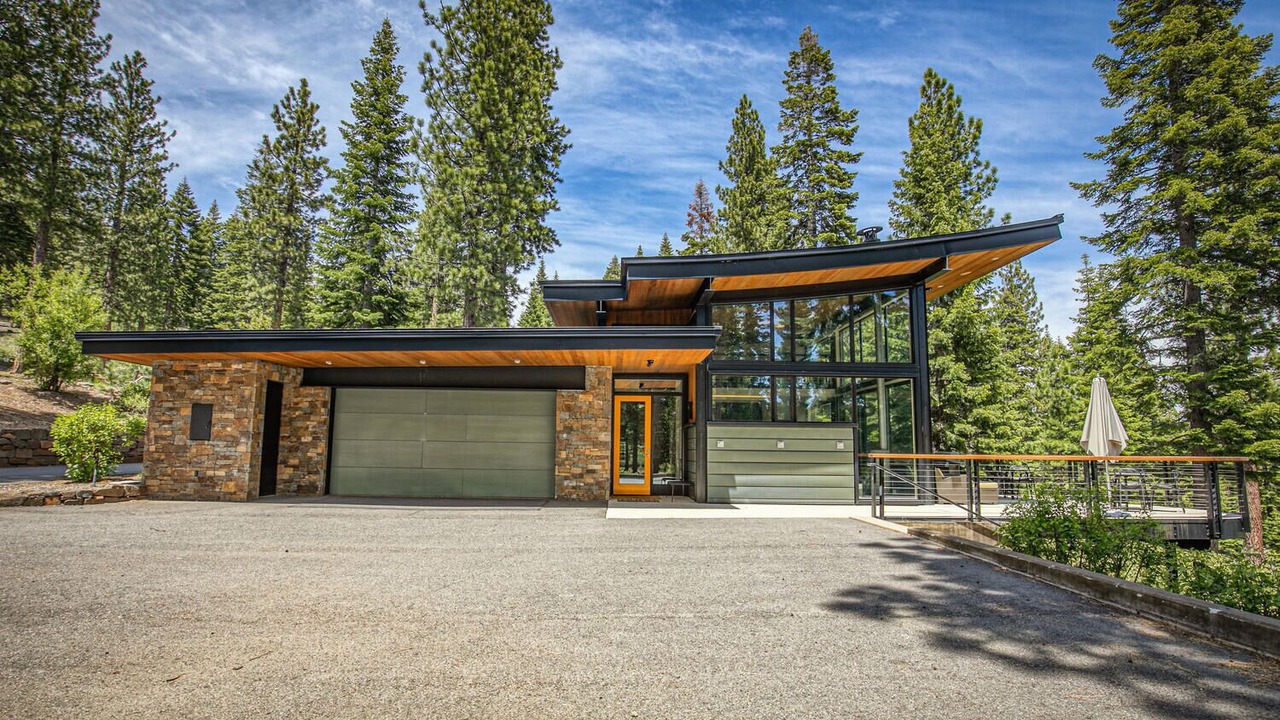 Photo of Outdoor in Truckee