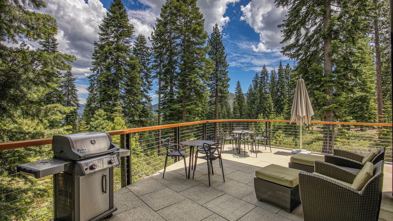 Photo of Outdoor in Truckee