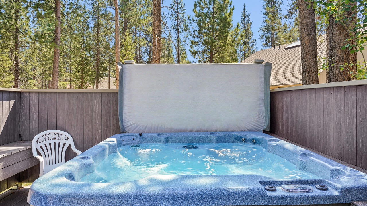 Photo of Outdoor in Sunriver