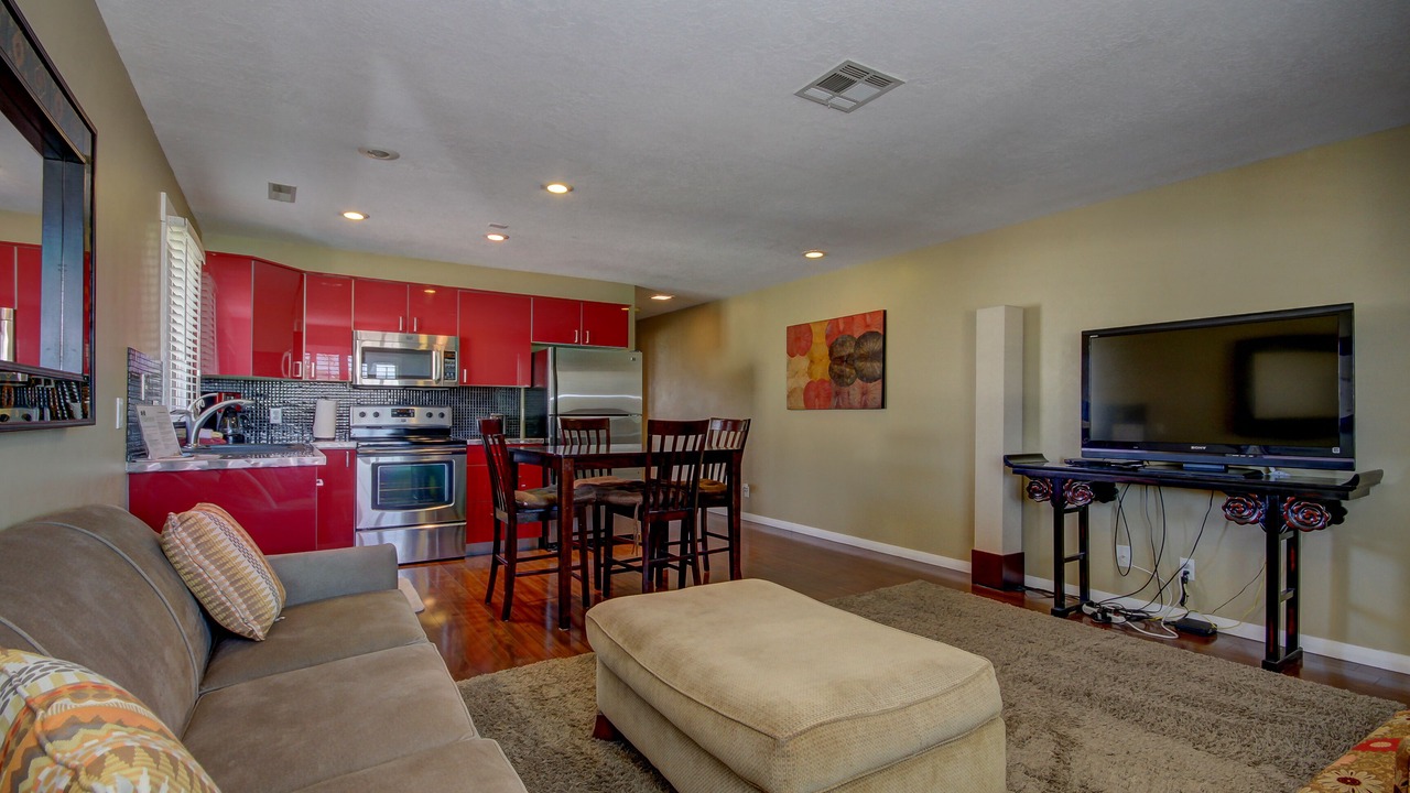 Photo of Livingroom in St. George