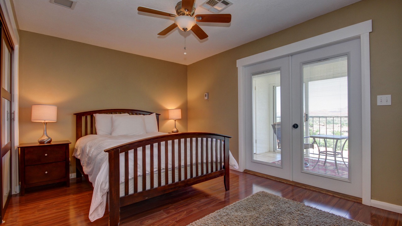 Photo of Bedroom in St. George
