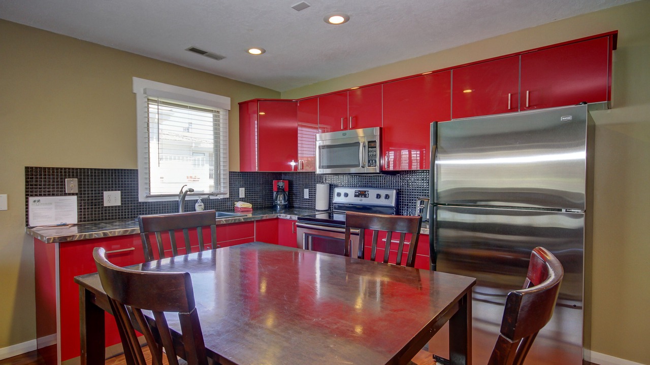 Photo of Kitchen in St. George