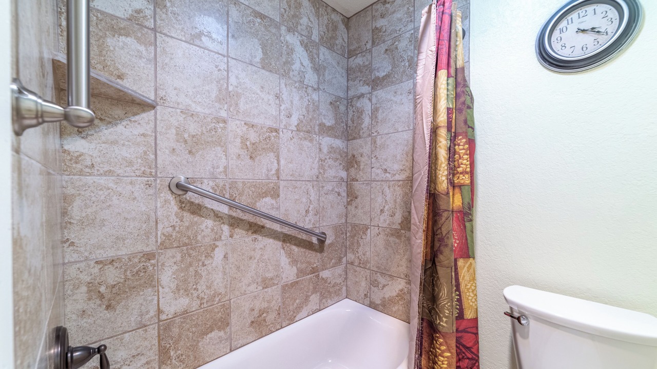Photo of Bathroom in Mammoth Lakes