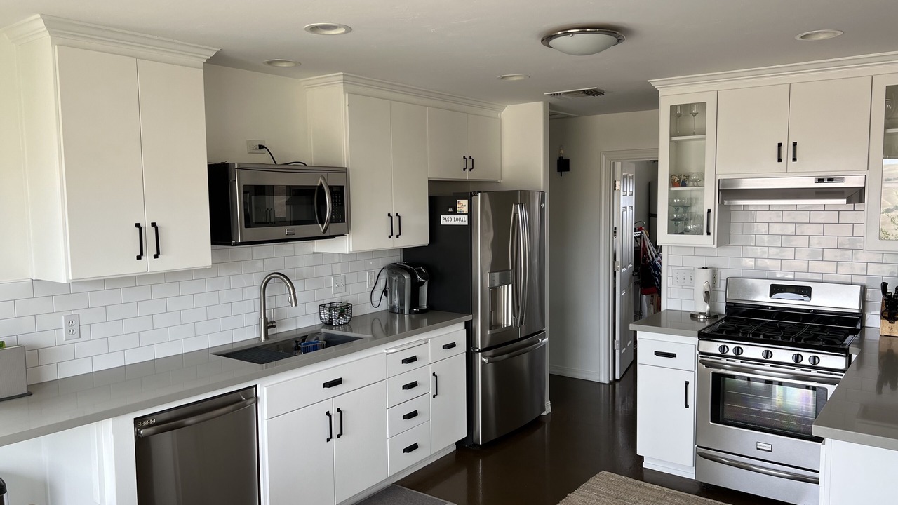 Photo of Kitchen in San Miguel