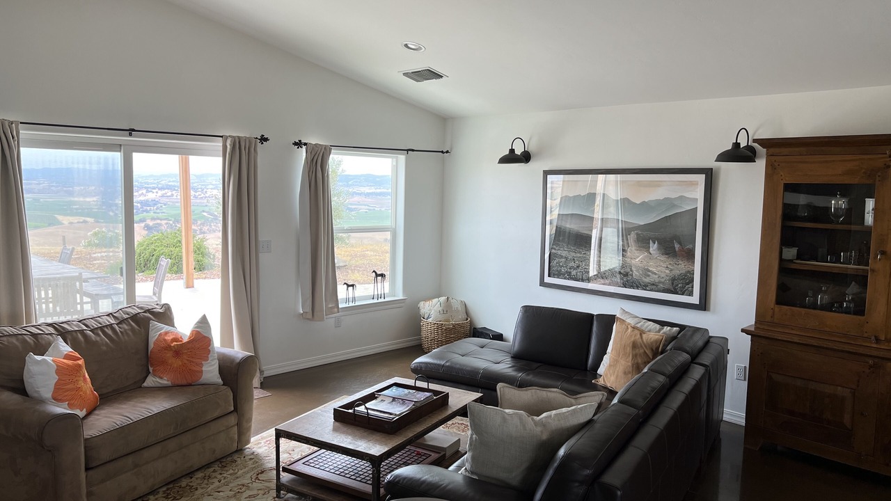 Photo of Livingroom in San Miguel