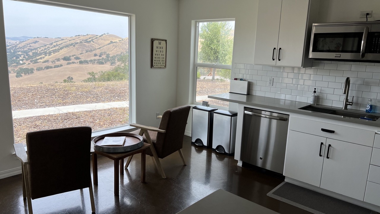 Photo of Kitchen in San Miguel