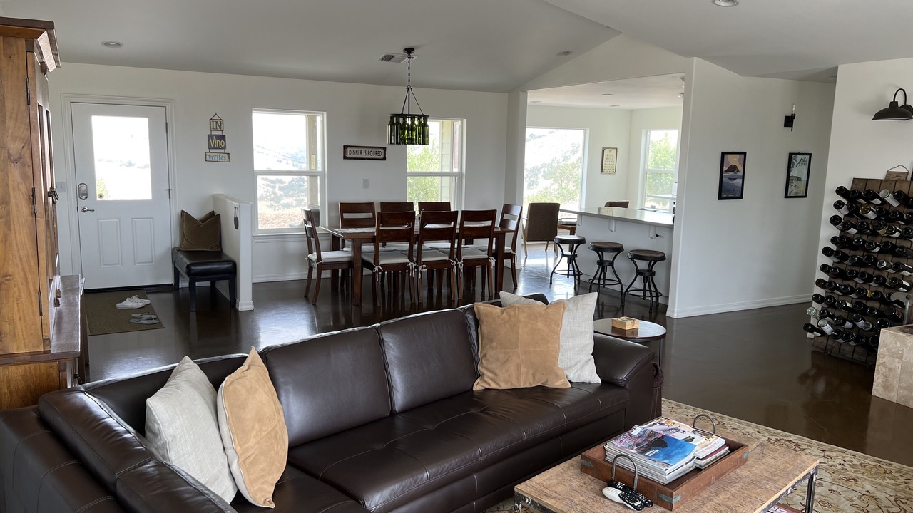 Photo of Livingroom in San Miguel