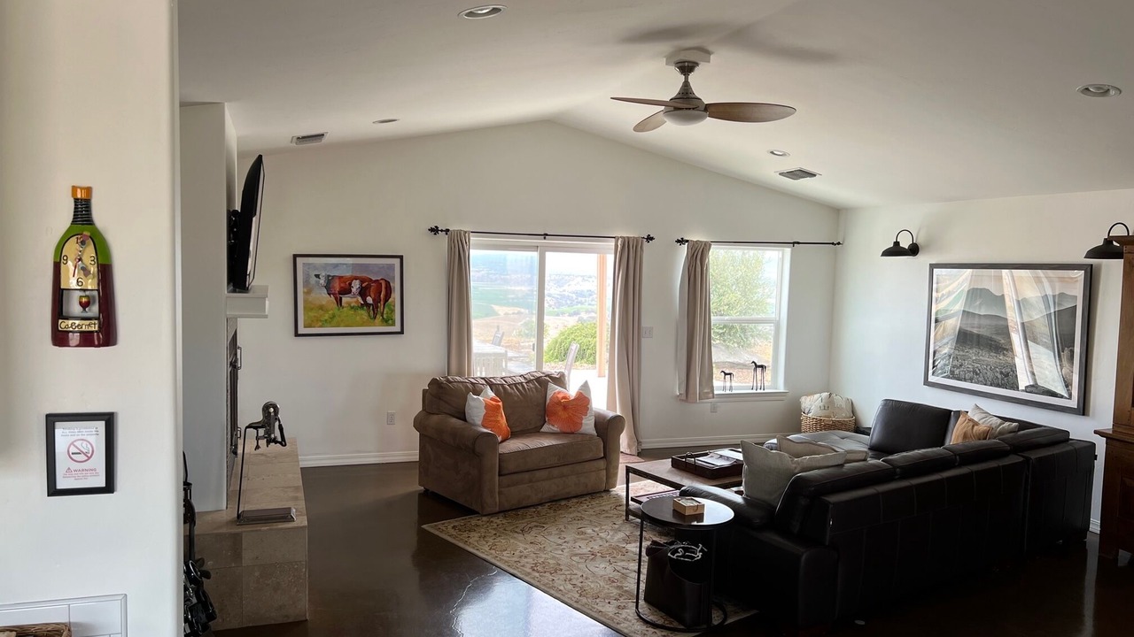 Photo of Livingroom in San Miguel