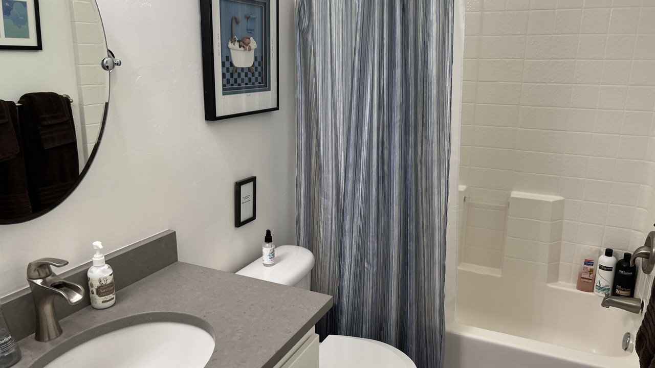 Photo of Bathroom in San Miguel