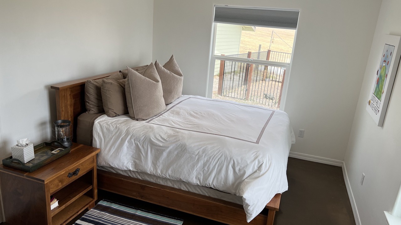 Photo of Bedroom in San Miguel