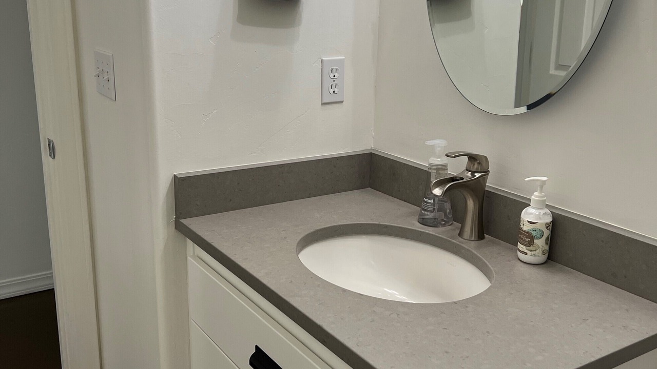 Photo of Bathroom in San Miguel