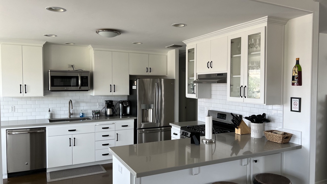 Photo of Kitchen in San Miguel