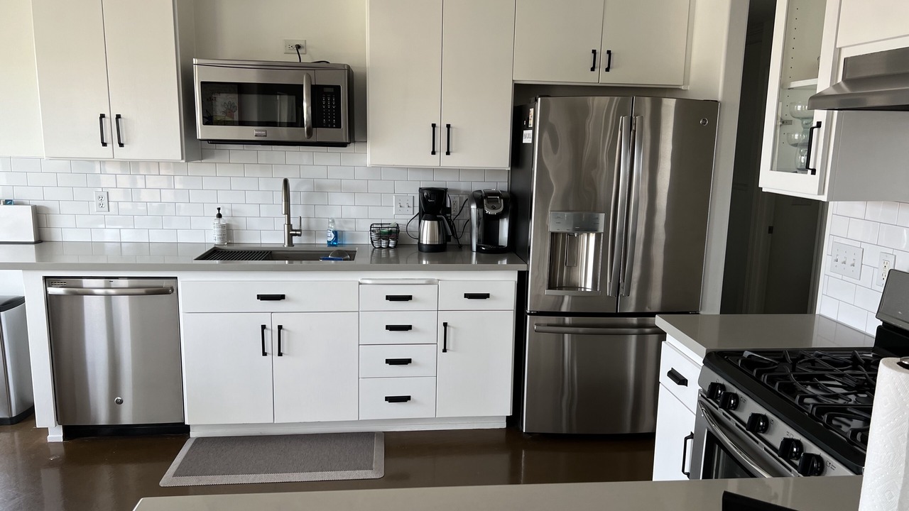 Photo of Kitchen in San Miguel
