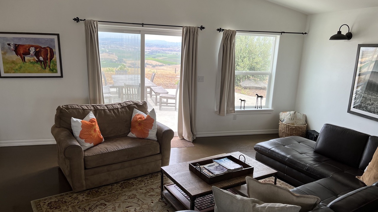 Photo of Livingroom in San Miguel