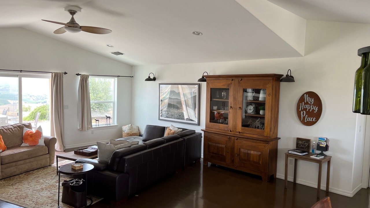 Photo of Livingroom in San Miguel