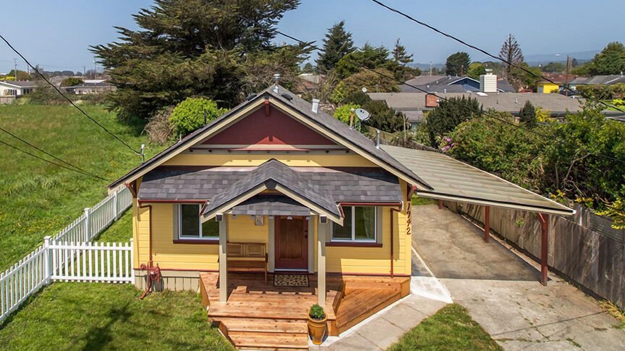 Photo of Outdoor in Arcata
