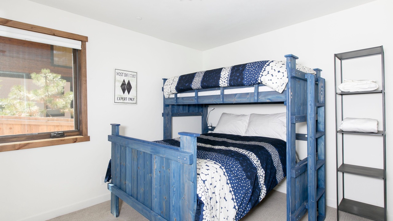 Photo of Bedroom in Kings Beach