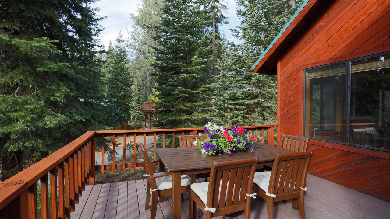 Photo of Outdoor in Truckee