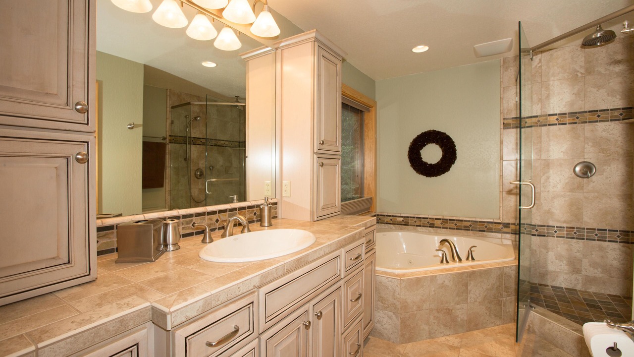 Photo of Bathroom in Truckee