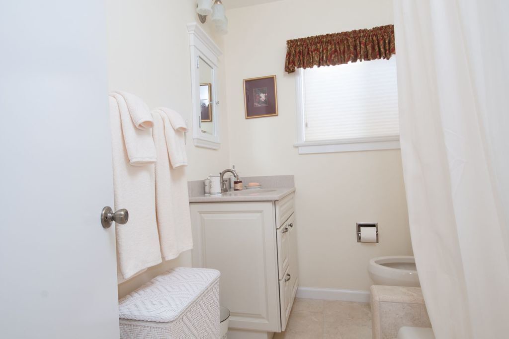 Photo of Bathroom in Northwest Carmel