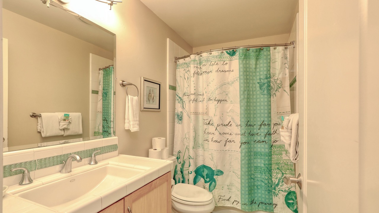 Photo of Bathroom in Avila Beach
