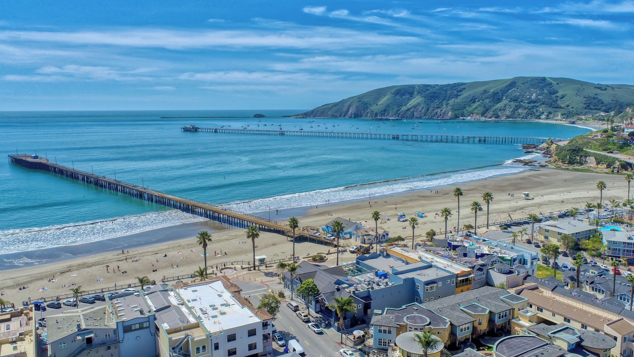 Photo of Others in Avila Beach