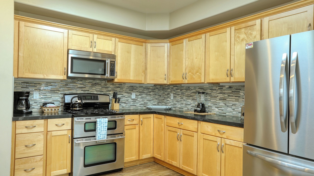 Photo of Kitchen in Avila Beach