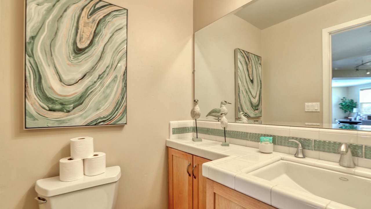 Photo of Bathroom in Avila Beach