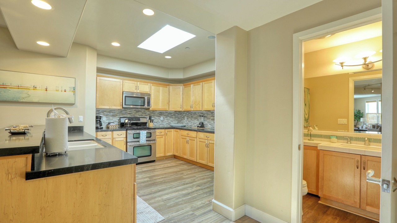 Photo of Kitchen in Avila Beach