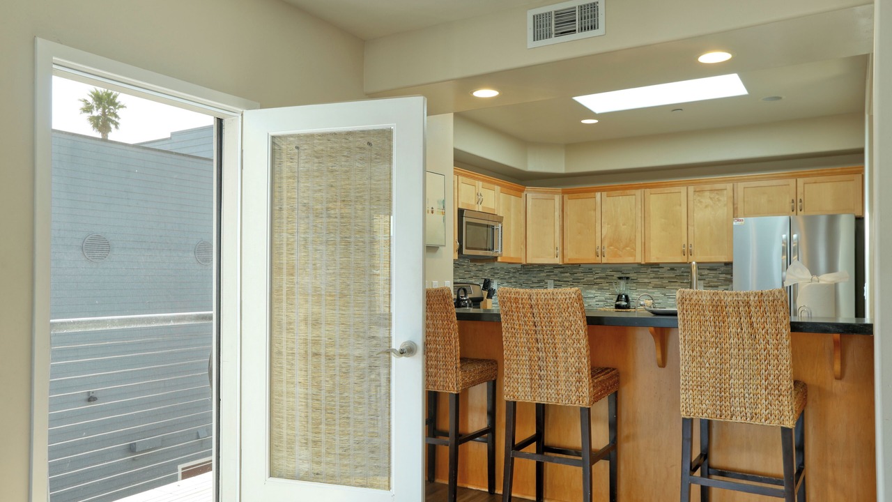 Photo of Kitchen in Avila Beach