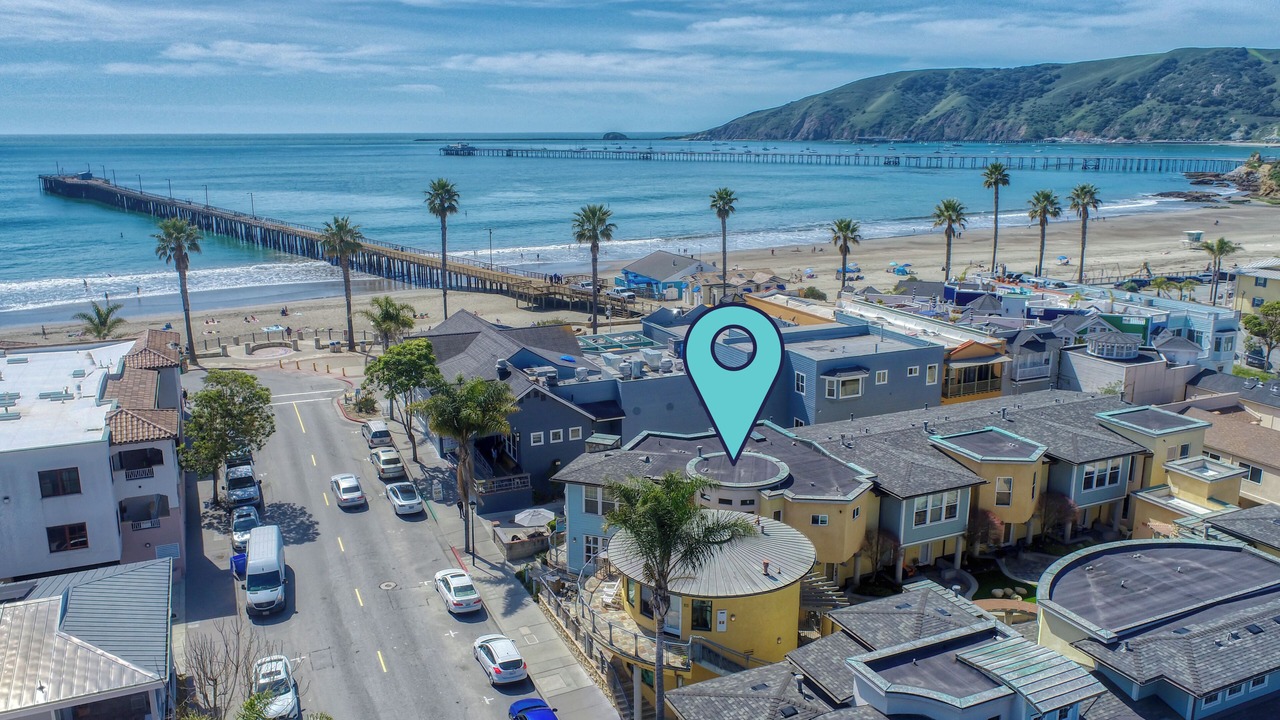 Photo of Others in Avila Beach