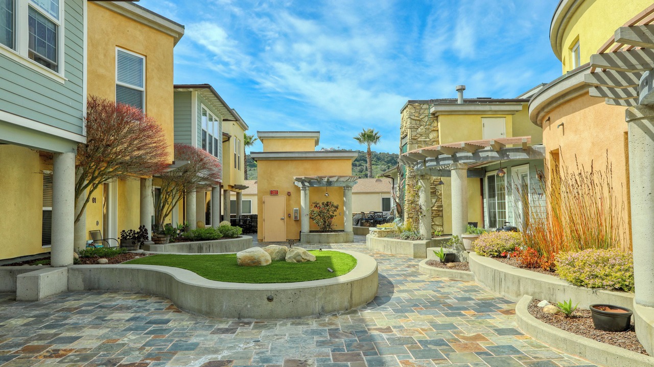 Photo of Outdoor in Avila Beach
