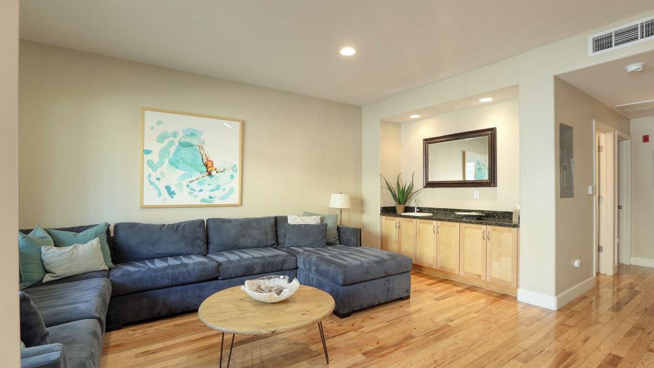 Photo of Bedroom in Avila Beach