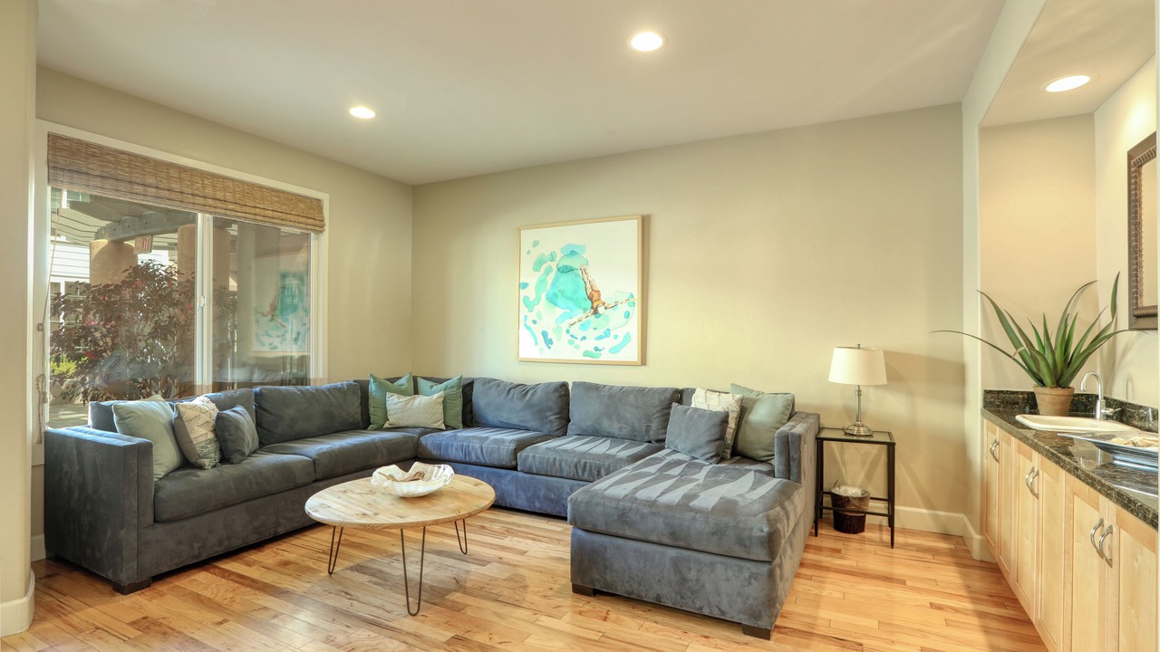 Photo of Bedroom in Avila Beach