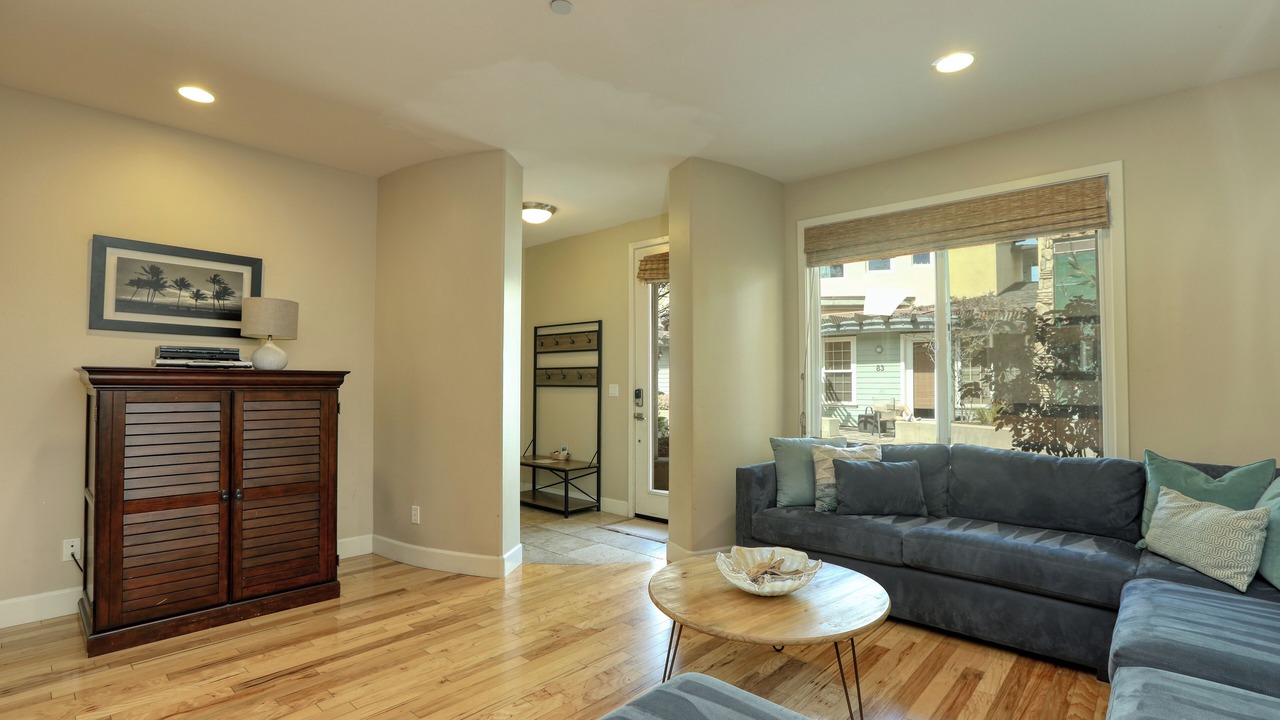 Photo of Bedroom in Avila Beach