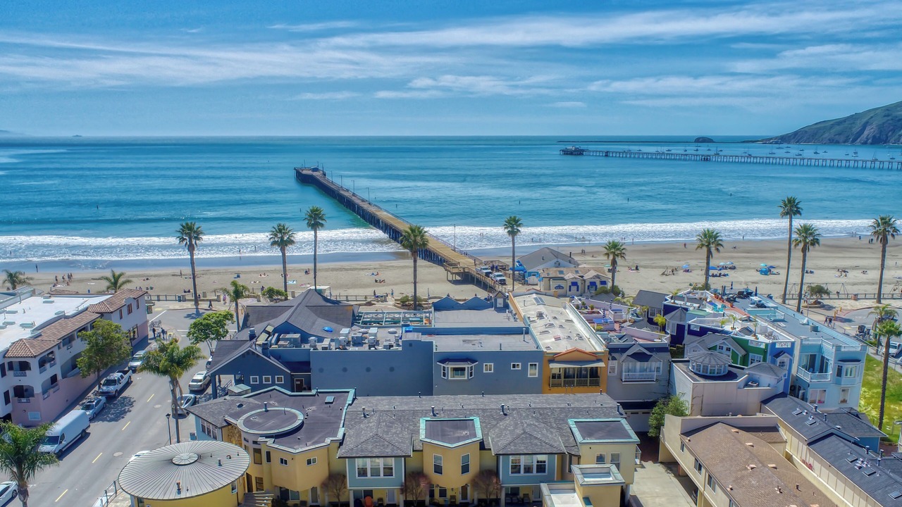 Photo of Others in Avila Beach