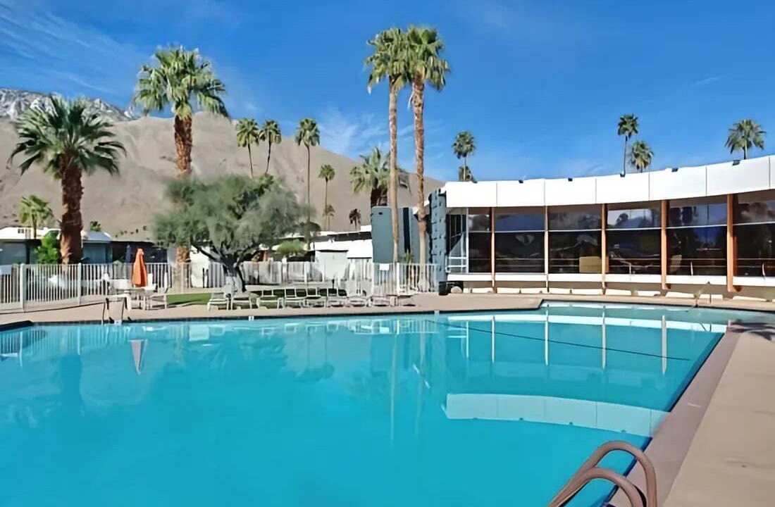 Photo of Outdoor in Twin Palms