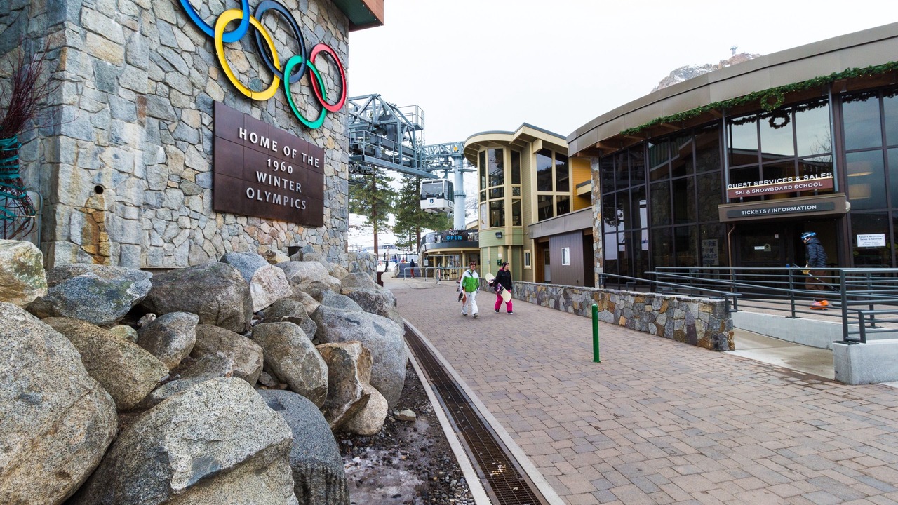 Photo of Others in Olympic Valley