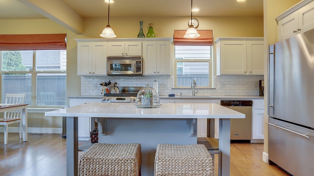 Photo of Kitchen in Southwest Bend