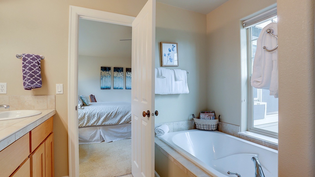 Photo of Bathroom in Southwest Bend