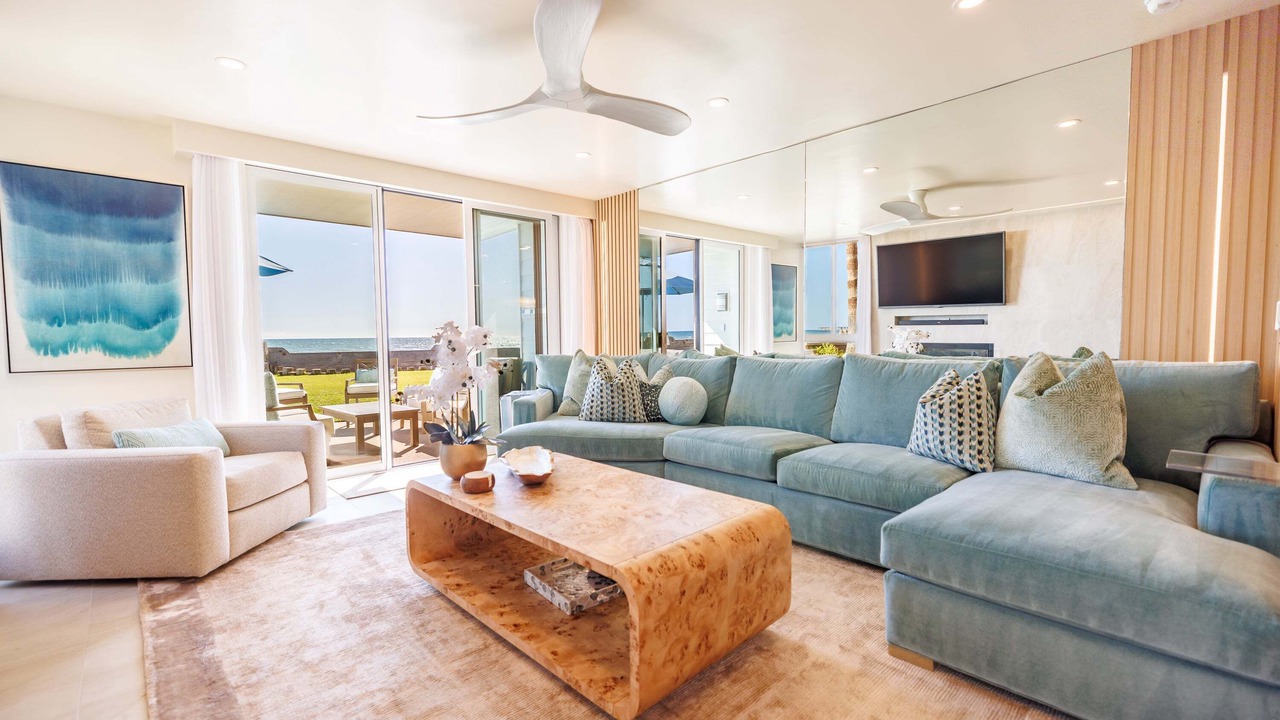 Photo of Livingroom in Townsite