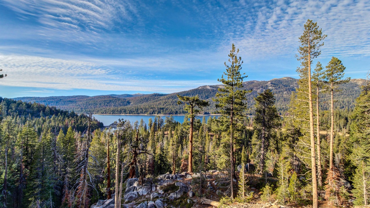 Photo of Outdoor in Musick Ridge