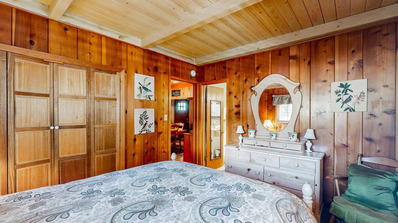 Photo of Bedroom in Musick Ridge
