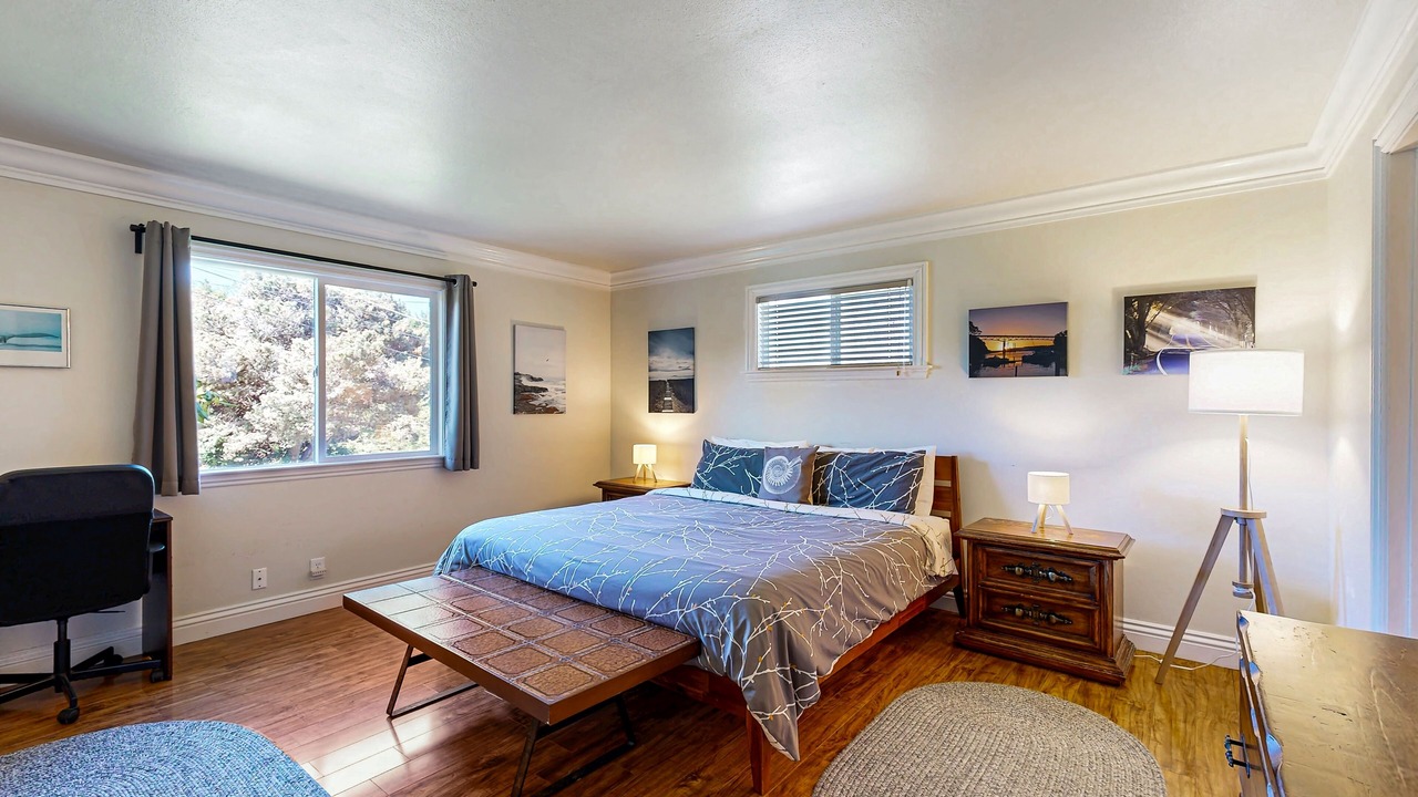 Photo of Bedroom in Cleone