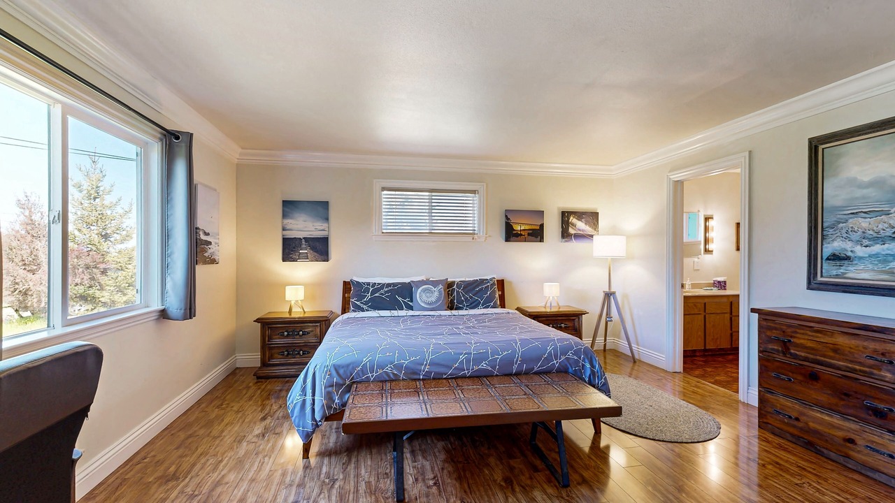 Photo of Bedroom in Cleone
