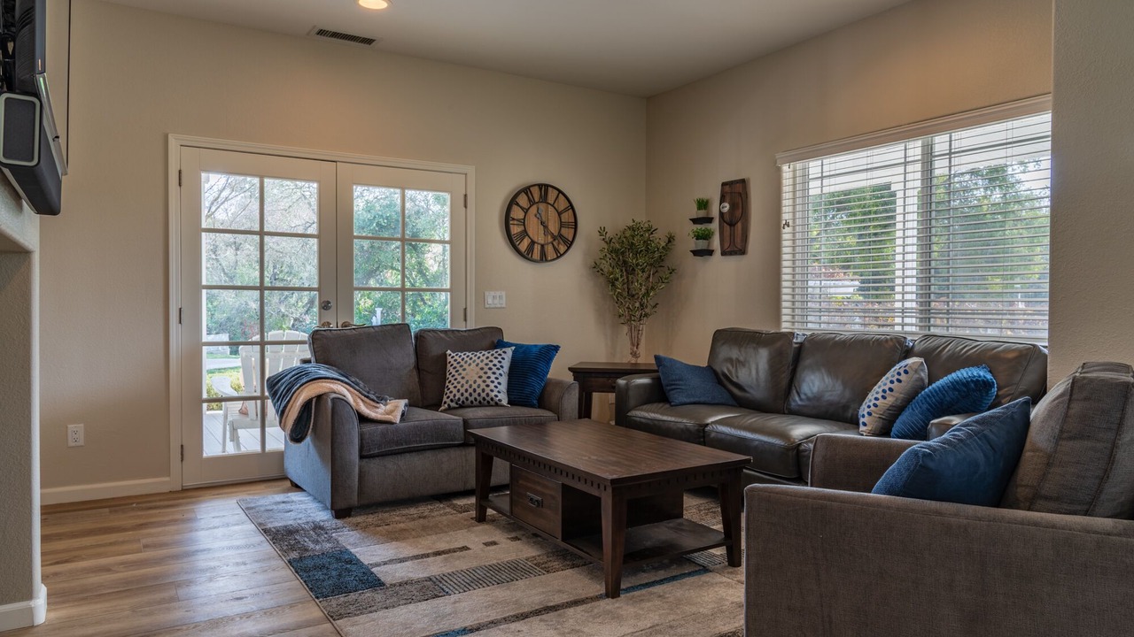 Photo of Bedroom in Templeton